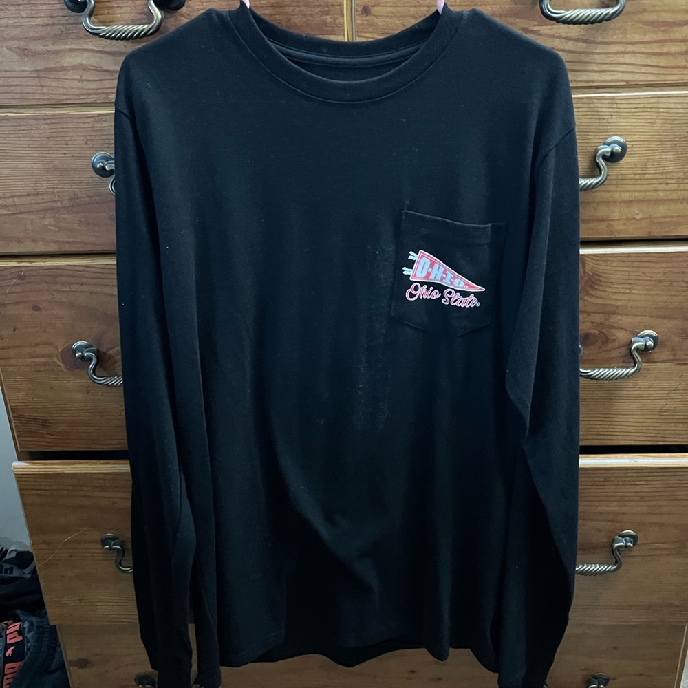 Ohio State Long Sleeves